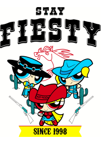 Chicas Super poderosas